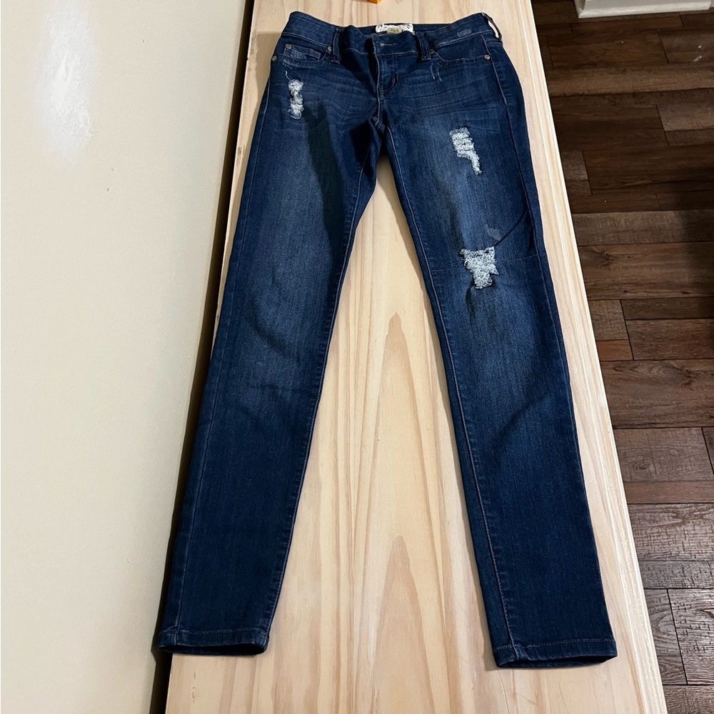 Altar’d state jeans